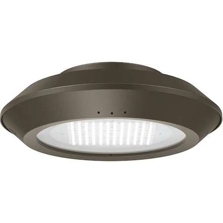 Westgate Multi-Power & CCT Garden/Sidewalk Post Lights, 22W/37W/56W/75W, 10275LM, 100-277V, A1 Mount GPX-22-75W-MCTP-A1